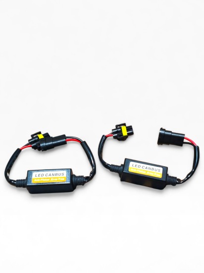 CAMBUS PARA FOCO H11 PAR