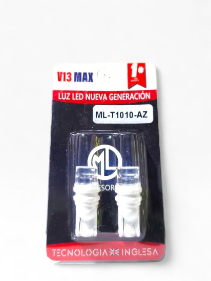 T10 CERAMICO V13 AZUL