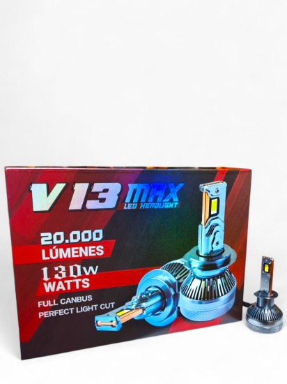 FOCO V13 MAX H13