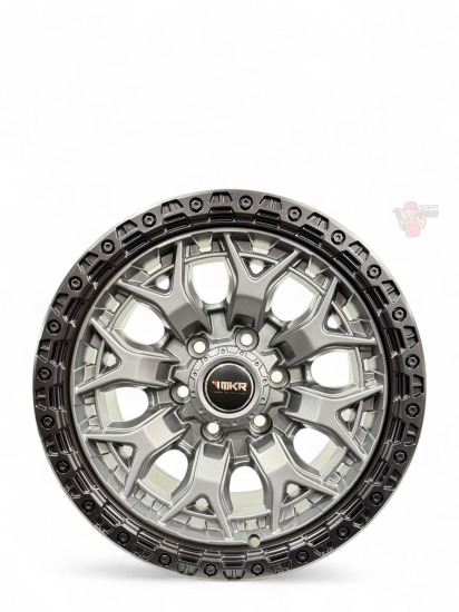 LLANTA MKR  ARO 17  M31