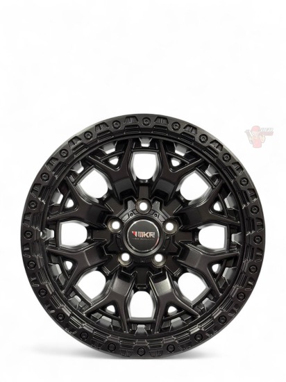 LLANTA MKR 5X120 ARO 17  G65