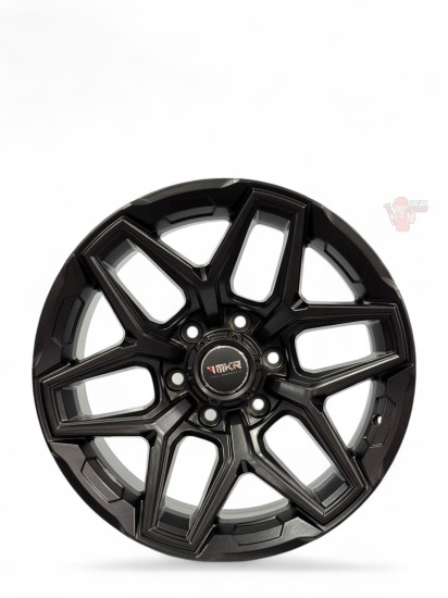 LLANTA MKR ARO 18  666
