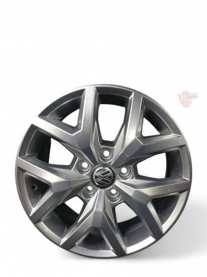 LLANTA AMAROK ARO 17  888