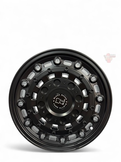 LLANTA RHINO 6X139 ARO 16  369