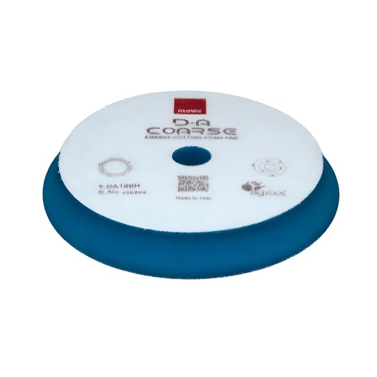RUPES PAD DA COARSE 6 AZUL