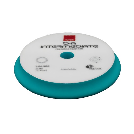 RUPES PAD DA INTERMEDIATE 5P CELESTE