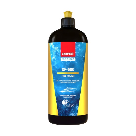 RUPES XF500 ULTRA FINE 1L
