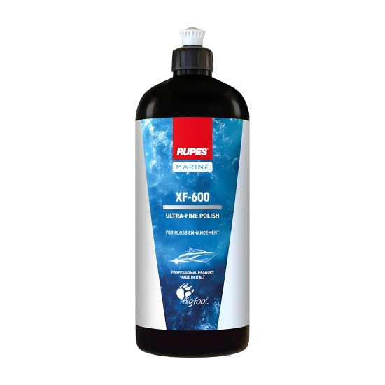 RUPES XF600 ULTRA FINE 1L