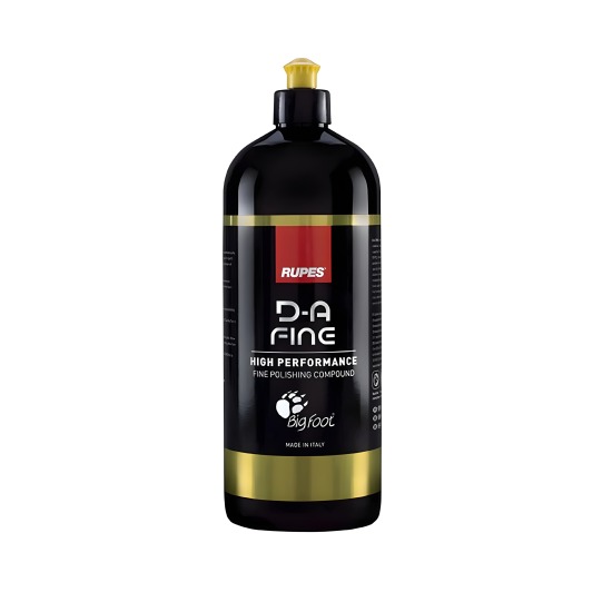 RUPES DA FINE 1L COMPUESTO