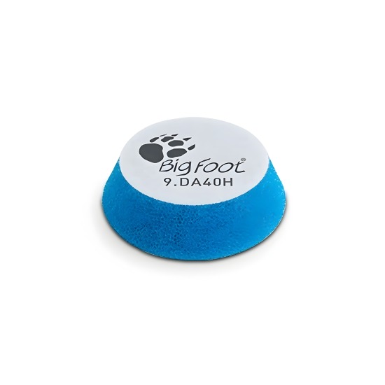 RUPES PAD DA COARSE 1P AZUL DA40B
