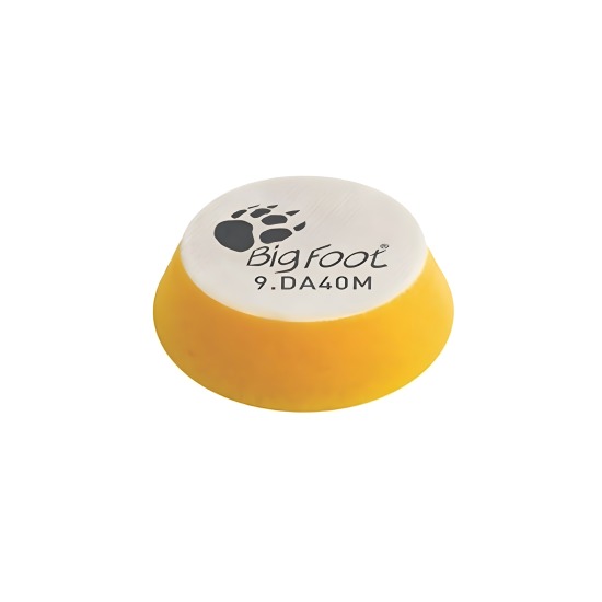 RUPES PAD DA COARSE 1P AMALILO DA40M