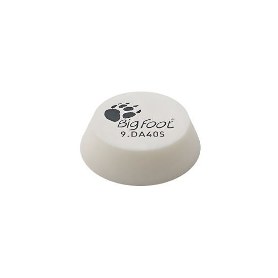 RUPES PAD DA COARSE 1P BLANCO DA40S