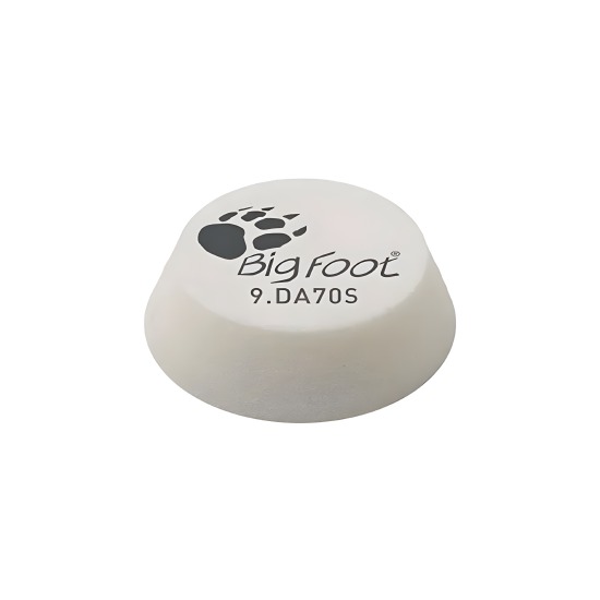 RUPES PAD DA COARSE 2P´ BLANCO DA70S