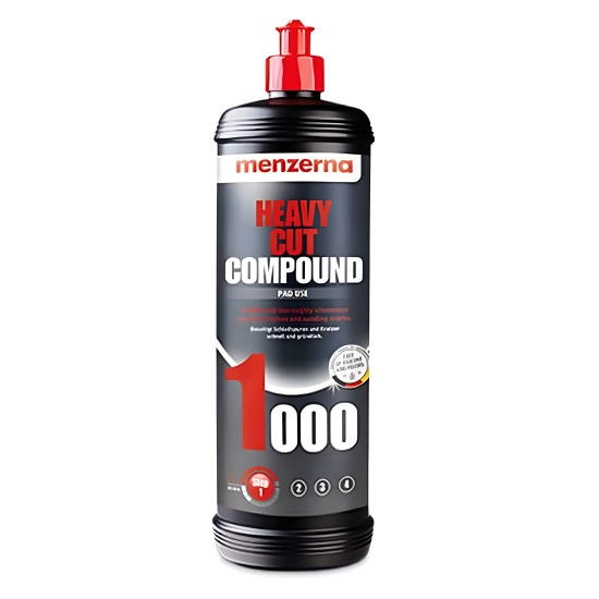 MENZERNA HEAVY CUT 1000  1KL