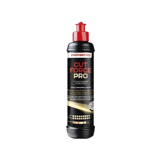 MENZERNA CUT FORCE PRO 250ML