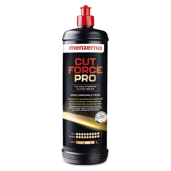 MENZERNA CUT FORCE PRO 1KL