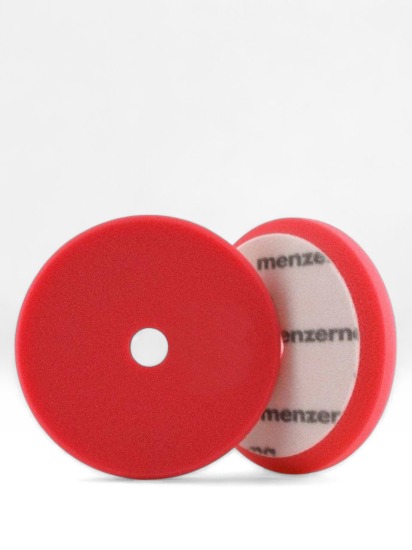 MENZERNA PAD PREMIUM ROJO
