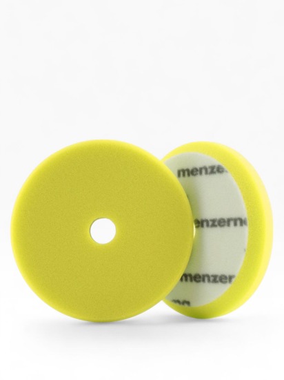 MENZERNA PAD PREMIUM AMARILLO