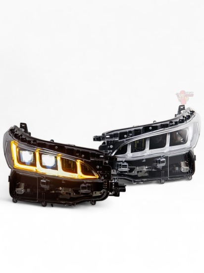 FARO DELANTERO FORTUNER DIAMOND TRILUPA