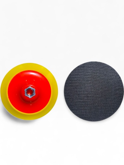 SOPORTE PAD DE 5" XTREAM DETAIL