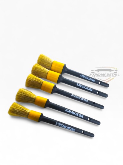 KIT BROCHA JABALI XTREAM DETAIL