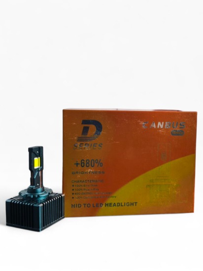 FOCO D1S DSERIES
