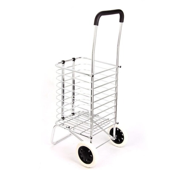 CARRITO TIPO SUPERMERCADO