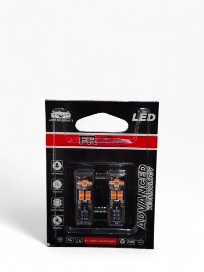 FOCO T10 FR