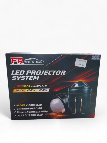 PROYECTOR LED GRANDE FR