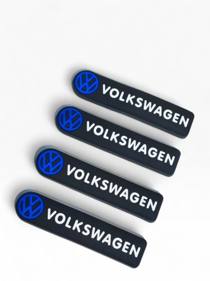 GOMA PUERTA GRUESO VOLKWAGEN