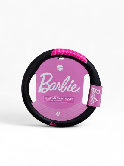CUBRE VOLANTE BARBIE 001