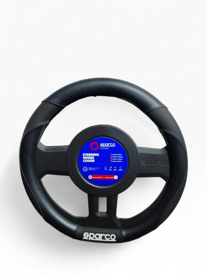CUBRE VOLANTE SPARCO SPS114