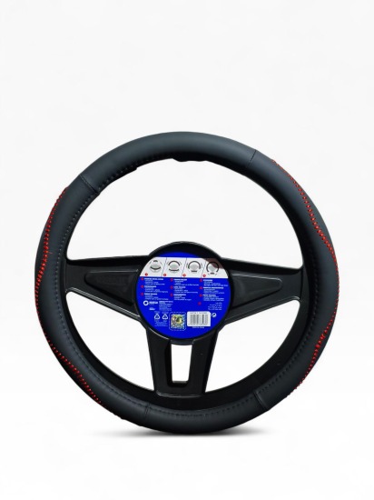 CUBRE VOLANTE SPARCO SPS134RD