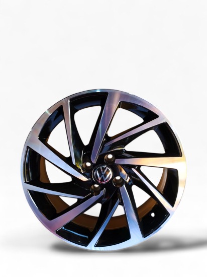 LLANTA VOLKSWAGEN 4X100 ARO 17 (COD R93)