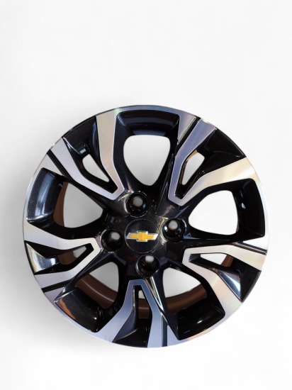 LLANTA CHEVROLET 4X100 ARO 14 (COD S35)