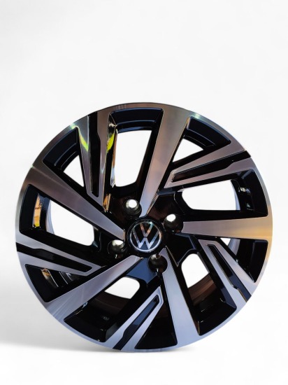 LLANTA VW 4X100 ARO 15 ( COD S46)