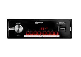 ESTEREO TARAMPS AMPLAYER 400 UN DIM