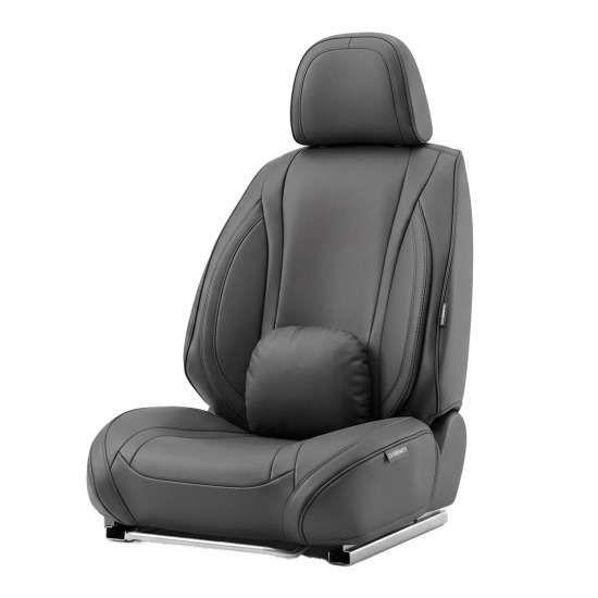 CUBRE ASIENTO SC5 BLACK