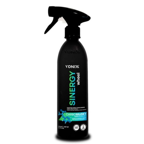 SINERGY WHEEL 500ML VONIXX