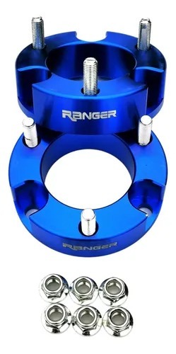 CALCE DELANTERO RANGER 25MM
