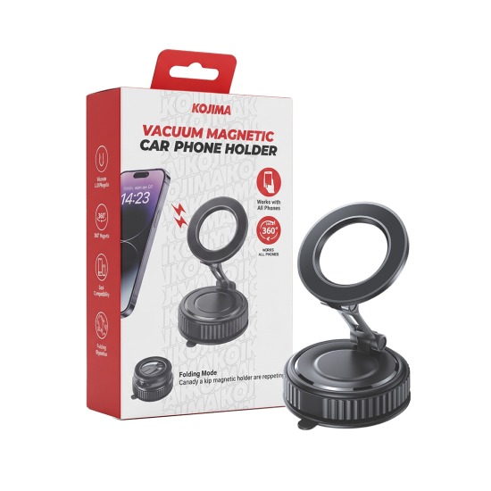 SOPORTE CELULAR MAGNETICO 360 KOJIMA