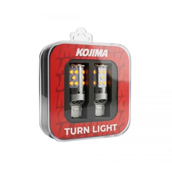 FOCO LED KOJIMA REVERSA T20