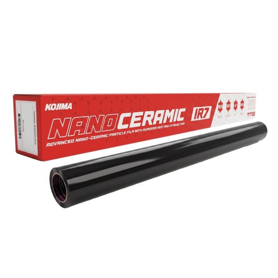 ROLLO POLARIZADO KOJIMA NANOCERAMICO 7%