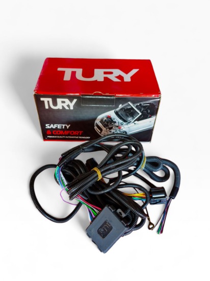 MODULO INTERFAZ TURY UNIVERSAL (33800)