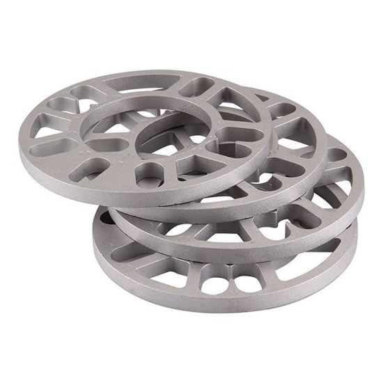 SEPARADOR RUEDA 10 MM UNIVERSAL PAR WHYLELLEND