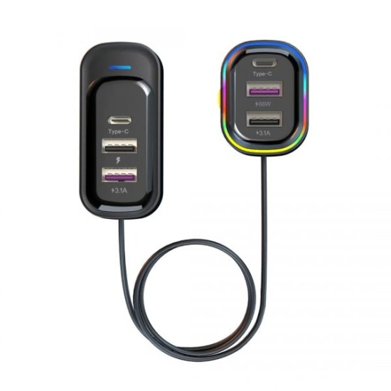CARGADOR YQ1  1,5M