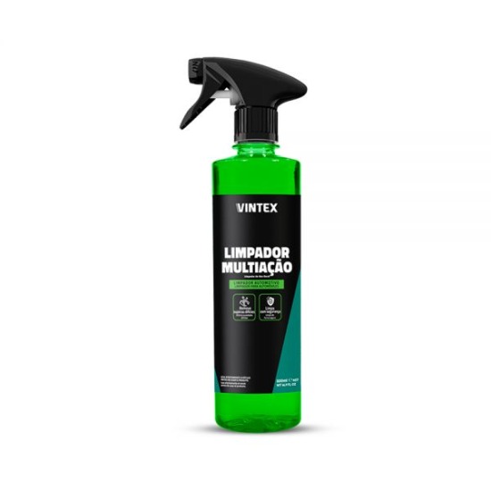 LIMPIADOR MULTIACAO 500ML VONIXX
