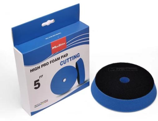 CUTTING PAD  5P MAXSHINE