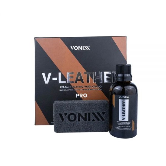 V-LEATHER VONIXX