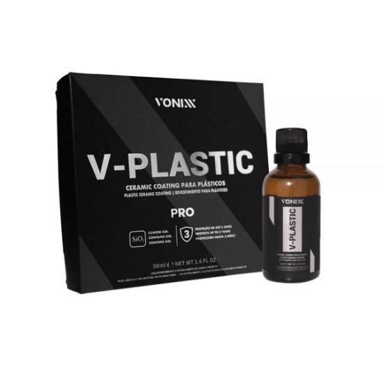V- PLASTIC VONIXX